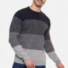 Threadbare 'Aeron' Crew Neck Jumper