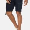 Threadbare 'Manchester' Cotton Cargo Shorts