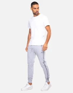 Threadbare 'Morris' Slim Fit Joggers -Joe Browns Store m7625914890634 grey xl 2