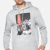 Threadbare 'Ezra' Overhead Hoody 2 Threadbare 'Ezra' Overhead Hoody -Joe Browns Store m7625914892362 grey xl