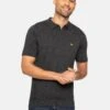 Threadbare Short Sleeve 'Davies' Knitted Polo -Joe Browns Store m7625914898678 blue xl