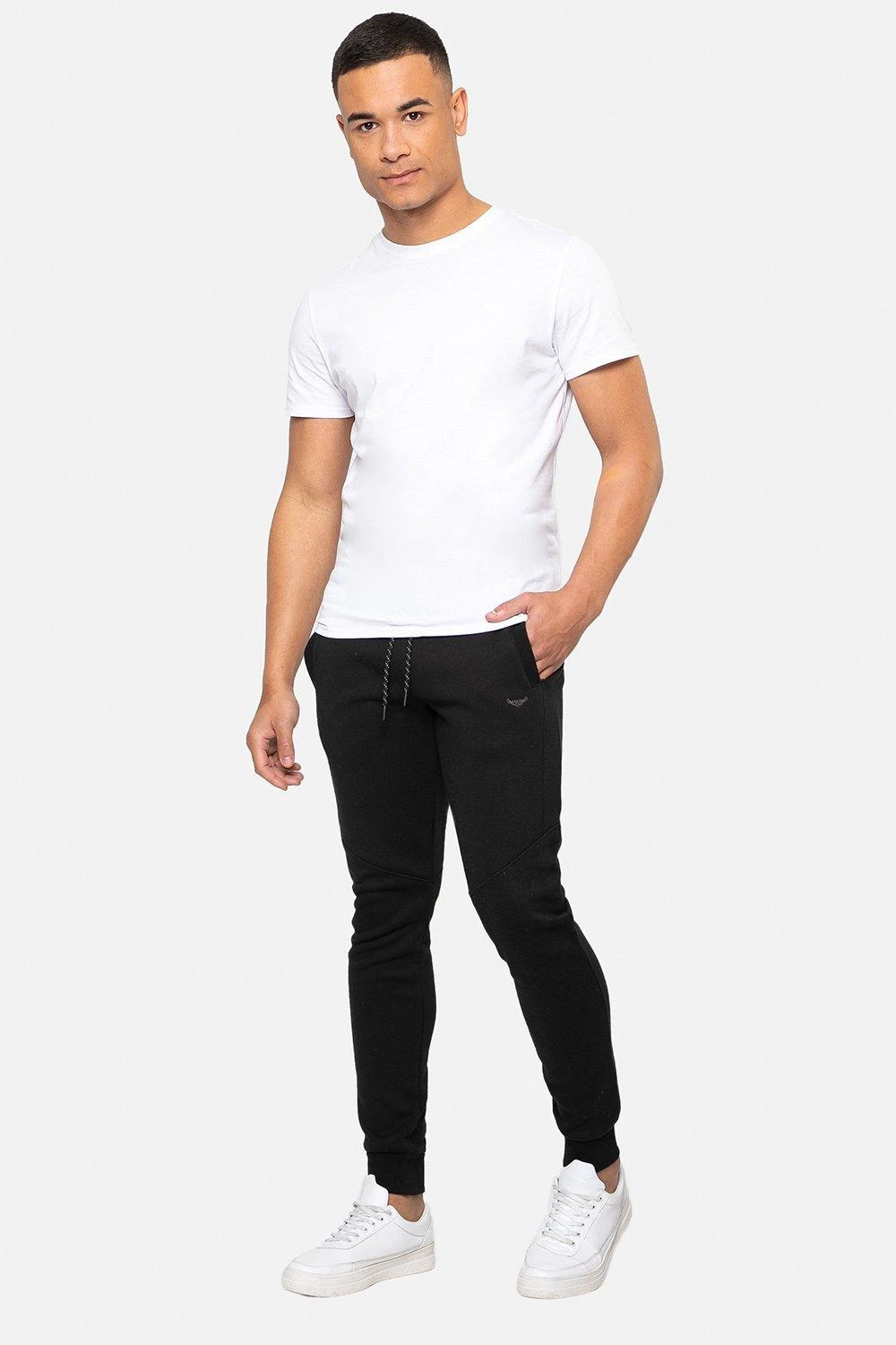 Threadbare 'Nathan' Joggers 5 Threadbare 'Nathan' Joggers - Image 3