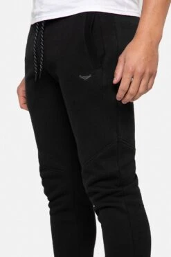 Threadbare 'Nathan' Joggers 9 Threadbare 'Nathan' Joggers -Joe Browns Store m7625914928955 black xl 3