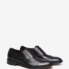 'Tyburn Yard' Premium Leather Brogues 2 'Tyburn Yard' Premium Leather Brogues -Joe Browns Store m7625944154478 black xl