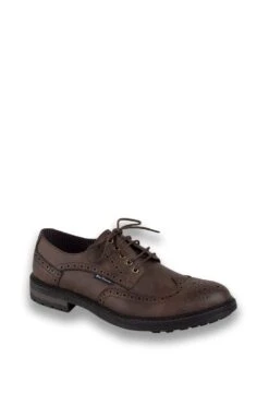Ben Sherman Spitfire Brogue Shoes
