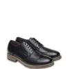 Ben Sherman Triumph Ii Brogue Shoes -Joe Browns Store xdd06727 black xl