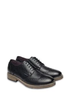 Ben Sherman Triumph Ii Brogue Shoes