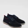Ben Sherman Hemford Suede Derby -Joe Browns Store xdd07404 navy xl