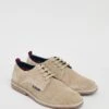 Ben Sherman Hemford Suede Derby -Joe Browns Store xdd07405 sand xl