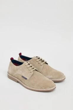 Ben Sherman Hemford Suede Derby