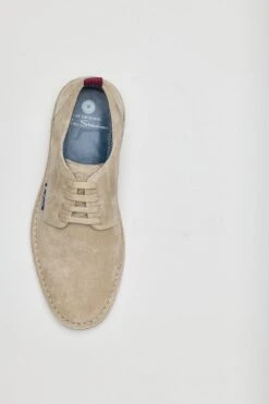 Ben Sherman Hemford Suede Derby -Joe Browns Store xdd07405 sand xl 2