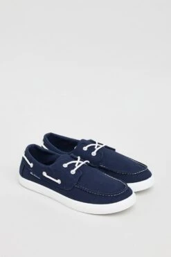 Ben Sherman Lagoon Bay Boat Shoe