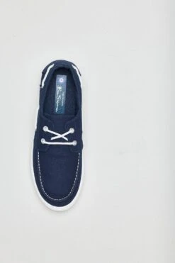 Ben Sherman Lagoon Bay Boat Shoe -Joe Browns Store xdd07427 navy xl 2