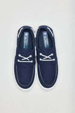 Ben Sherman Lagoon Bay Boat Shoe -Joe Browns Store xdd07427 navy xl 3